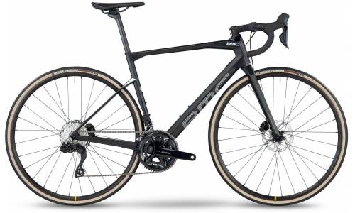 BMC Roadmachine Five Di2