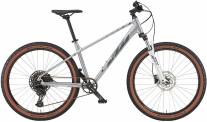 KTM Ultra Gloriette 27 Starlight Silver (Grey+Night Red)