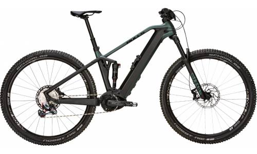 Bulls Sonic EVO TR-I Carbon 29 750Wh