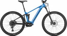 Mondraker Chaser Marlin Blue/Black