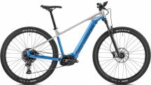 Mondraker Prime Marlin Blue/Racing Silver