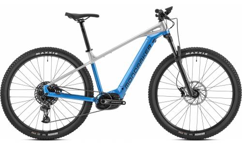 Mondraker Prime Marlin Blue/Racing Silver