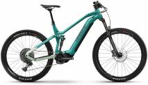 Haibike AllMtn 2 GLOSS_AQUA_GREEN_BLK