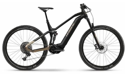 Haibike ALLTRAIL 7 29 GLOSS_METAL CARAMEL_BLK