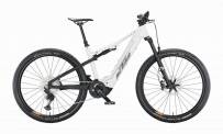 KTM MACINA CHACANA 791 metallic white black+grey+orange