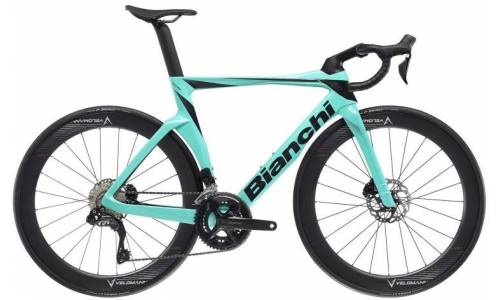 Bianchi Oltre 105 Di2 12sp