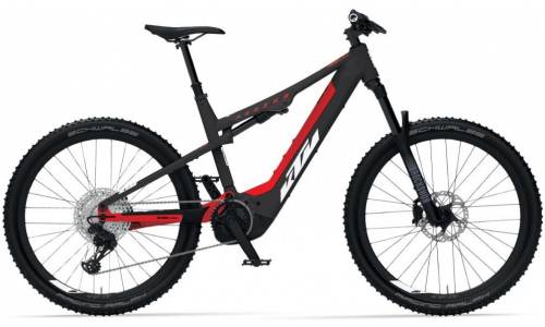 KTM Macina Lycan Pro LTD