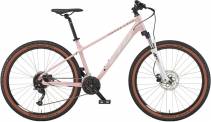 KTM Penny Lane 271 Bloom (White + Deep Purple)