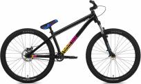 NS Bikes Zircus