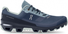 ON Running Cloudventure 2 W Waterproof Denim/Midnight