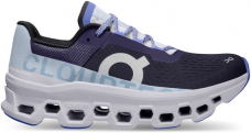 On Running Cloudmonster W Acai/Lavender