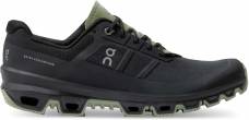 ON Running Cloudventure 2 Black/Reseda