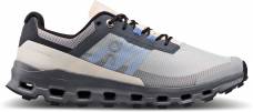 ON Running Cloudvista W Alloy/Black
