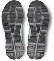 ON Running Cloudvista Alloy/Black