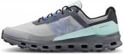 ON Running Cloudvista Alloy/Black