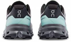 ON Running Cloudvista Alloy/Black
