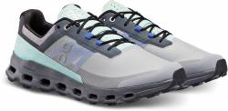ON Running Cloudvista Alloy/Black