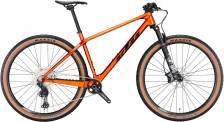 KTM Myroon Elite Burnt Orange (Black+Orange)