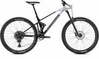 Mondraker Raze Black/Dirty White