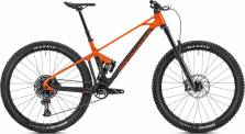 Mondraker Foxy Carbon R, Carbon/Orange