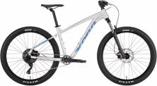 Kona Fire Mountain 27,5 Silver