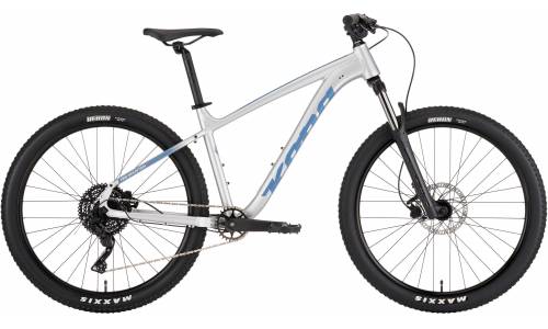 Kona Fire Mountain 27,5 Silver