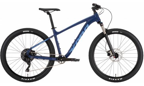 Kona Fire Mountain 27,5 Blue