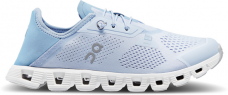 On Running Cloud 5 Coast W Heather/Chambray