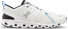 On Running Cloud X Shift 3 W Undyed - White/Heron
