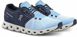 ON Running Cloud 5 M Midnight/Chambray