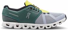 ON Running Cloud 5 M Olive/Alloy