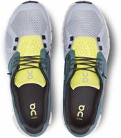 ON Running Cloud 5 M Olive/Alloy