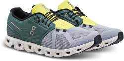 ON Running Cloud 5 M Olive/Alloy