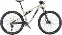 KTM Scarp MT PRO Dew Silver Matt (black)