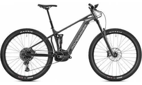 Mondraker Chaser Graphite/Black