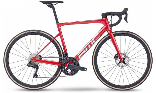 BMC Teammachine SLR One