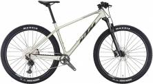 KTM Myroon Pro Dew Silver Matt (Black+Grey+Orange)