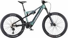 KTM Macina Kapoho Elite Space Galaxy Mat (Grey+Silver)