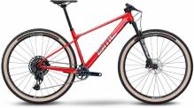 BMC Twostroke 01 ONE Prisma Red/Brushed Alloy
