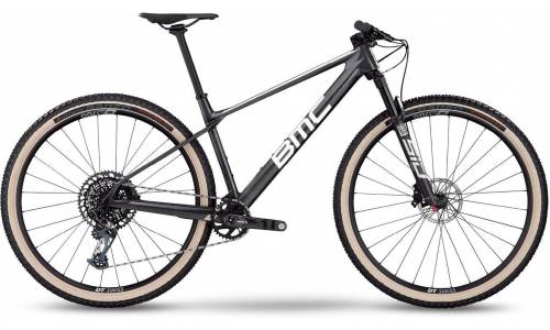 BMC Twostroke 01 Two Anthracite Prisma/White