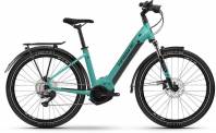 Haibike Trekking 7 GLOSS_AQUA_BLK INK