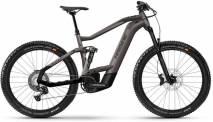 Haibike ALLTRAIL 10 29 pebble grey/black - gloss