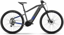 Haibike HardNine 7 anthracite/ indigo