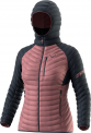 Dynafit Radical DWN RDS Blueberry Mokarosa hooded