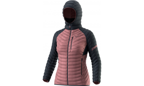 Dynafit Radical DWN RDS Blueberry Mokarosa hooded