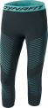 Dynafit Speed Dryarn® Tights Blueberry Marine Blue