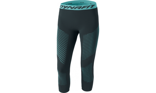 Dynafit Speed Dryarn® Tights Blueberry Marine Blue