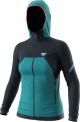 Dynafit Thermal Hooded Jacket Women Blueberry Brittany