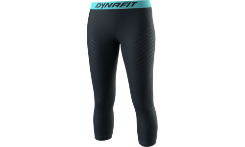 Dynafit Tour Light Merino W 3/4 Tights Blueberry Marine blue