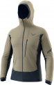 Dynafit  Free Alpha® Direct Jacket Rock Khaki 